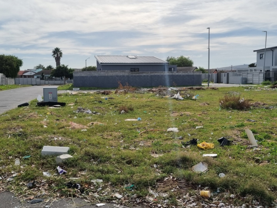  Bedroom Property for Sale in Beverly Park Western Cape